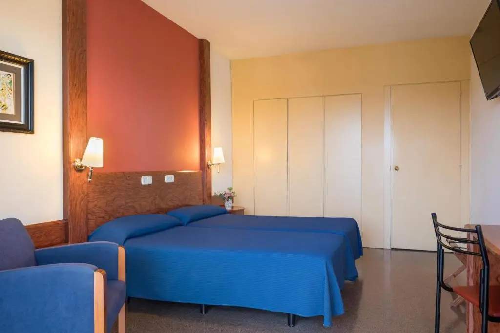 htop Platja Park - Chambres