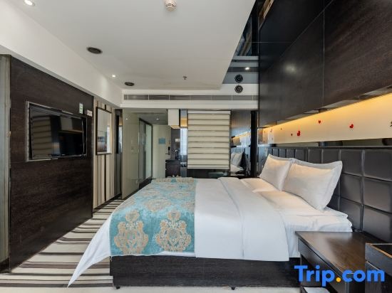 Shengmei Boutique Hotel - Chambres