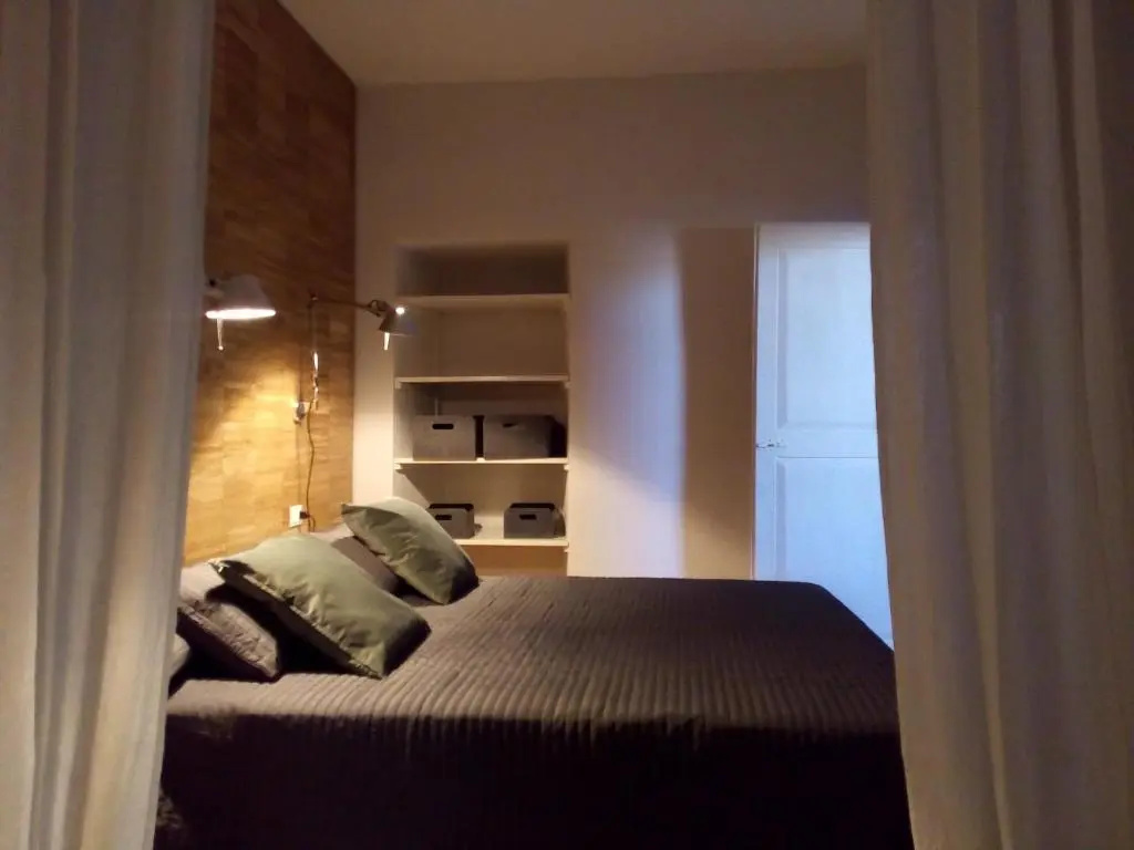 1 Bedroom Basement Apartment