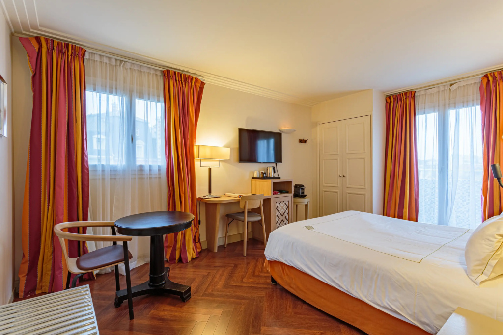 Grand Tonic Hotel & SPA NUXE - фото 6