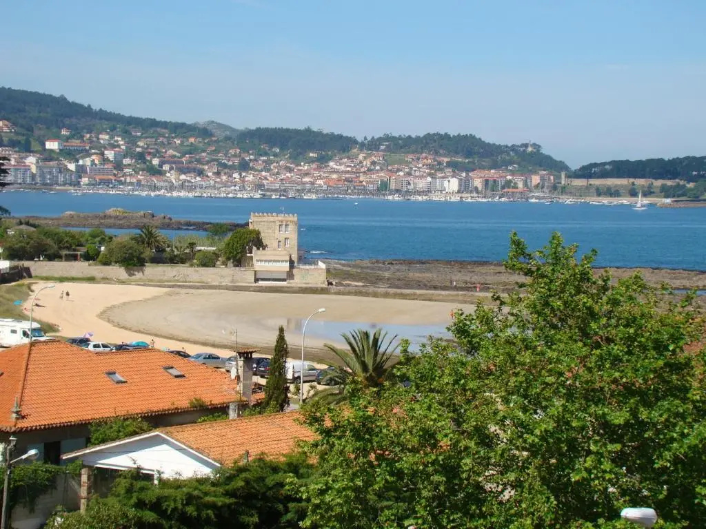 Hotel Miramar - Général