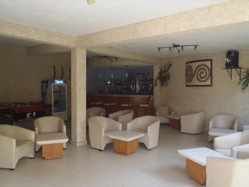 Hotel photo 12
