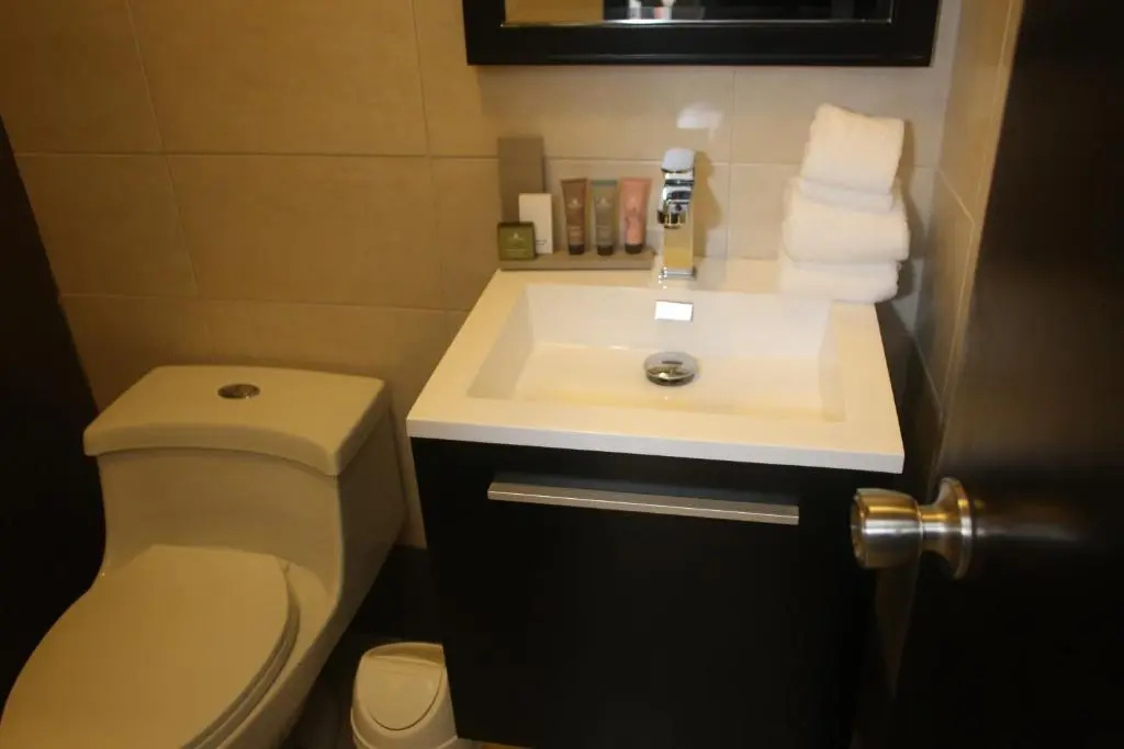 Aranjuez Hotel & Suites - Général