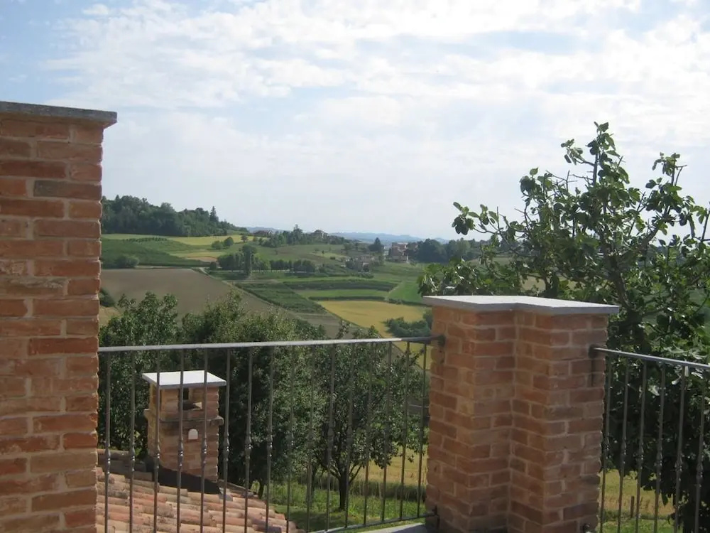 Agriturismo Podere La Piazza - Général