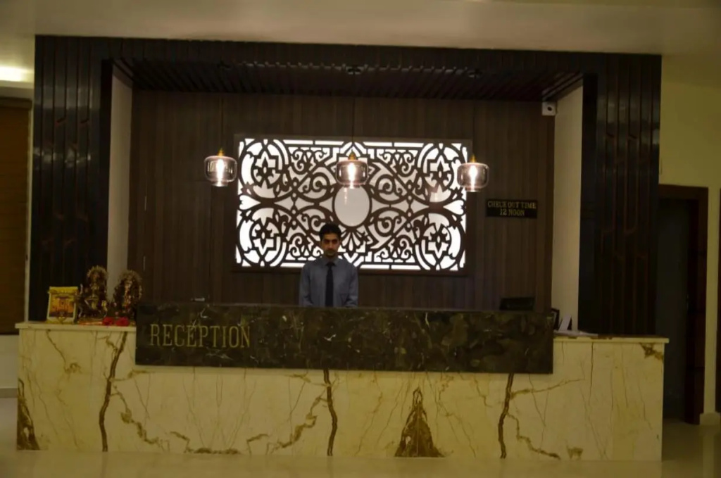 Hotel photo 4