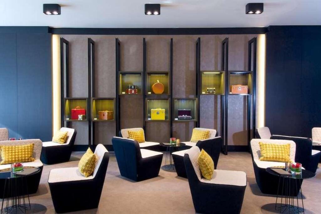 The Hotel picture
