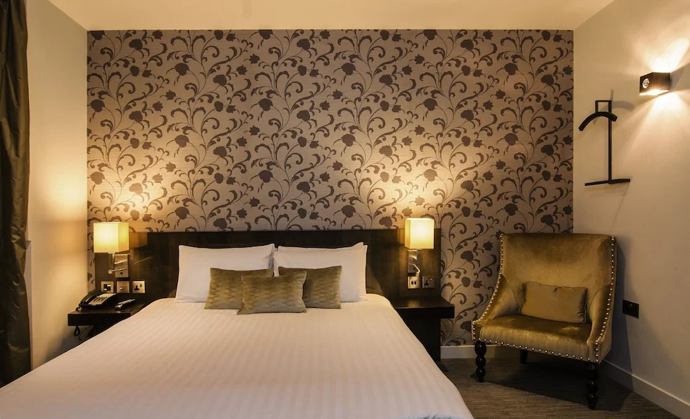 The Hide London - Chambres
