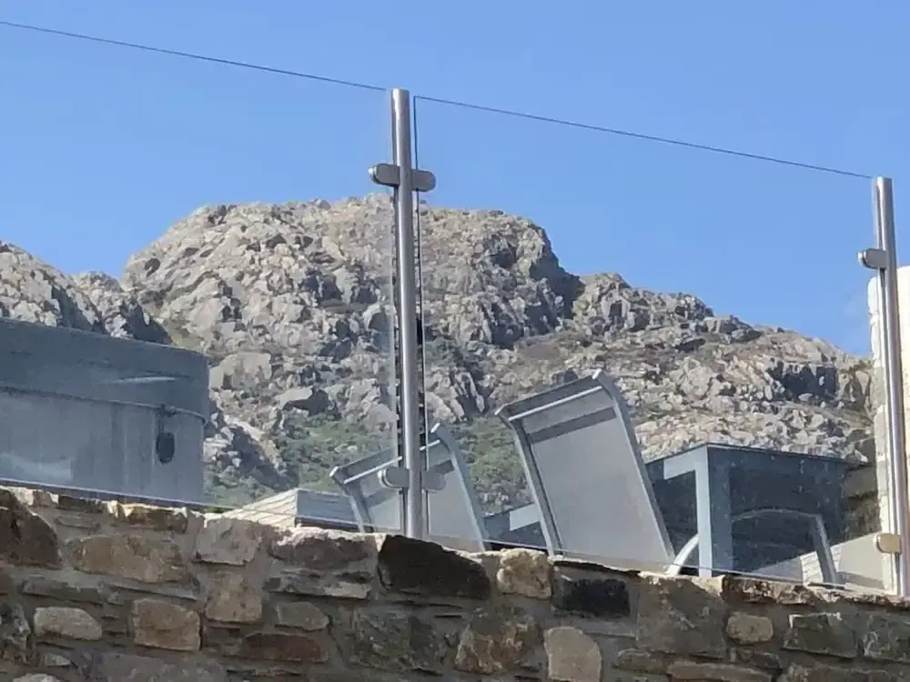 Tan y Garn - 2 Bedroom Cottage - Whitesands