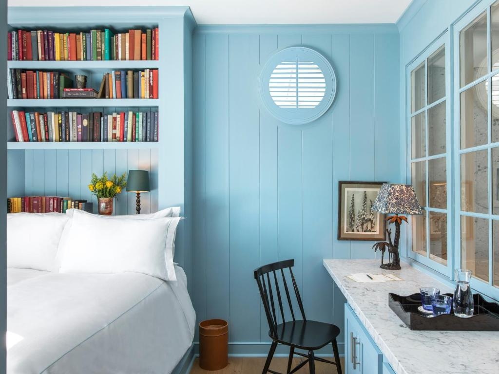 Отель Hotel 850 SVB, a Member of Design Hotels в Биверли-Хиллсе