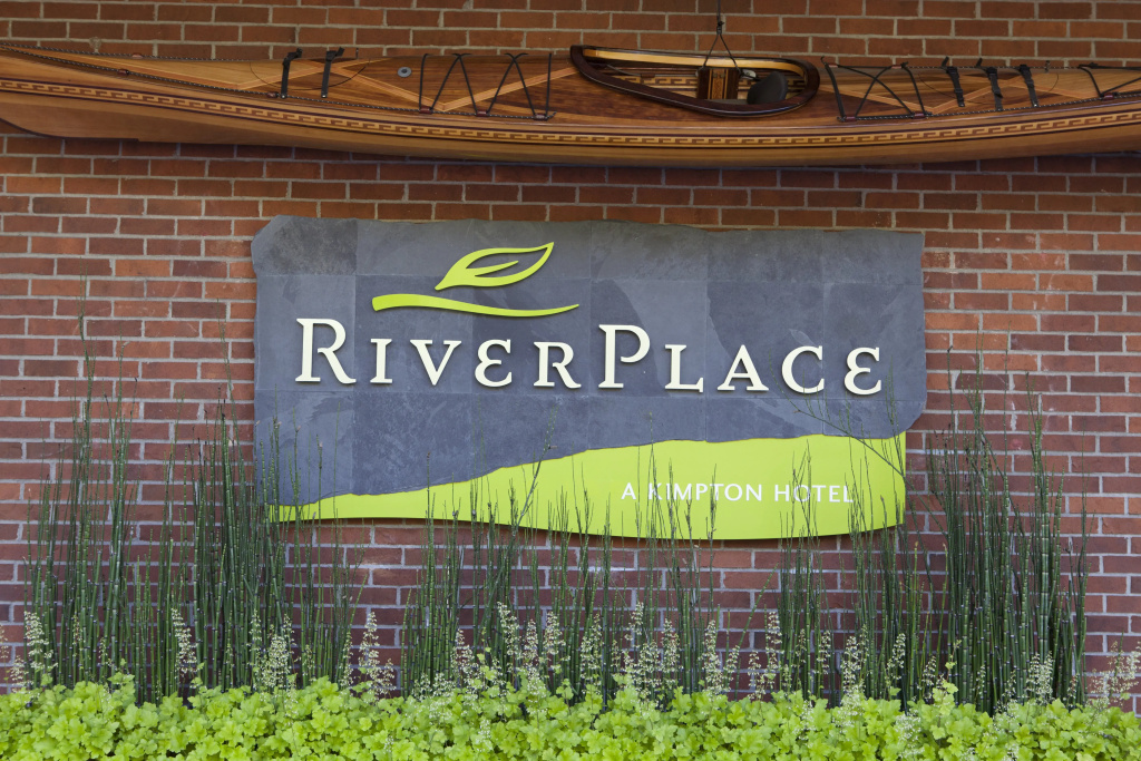 Kimpton Riverplace Hotel by IHG