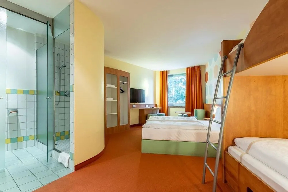 Hotel photo 7