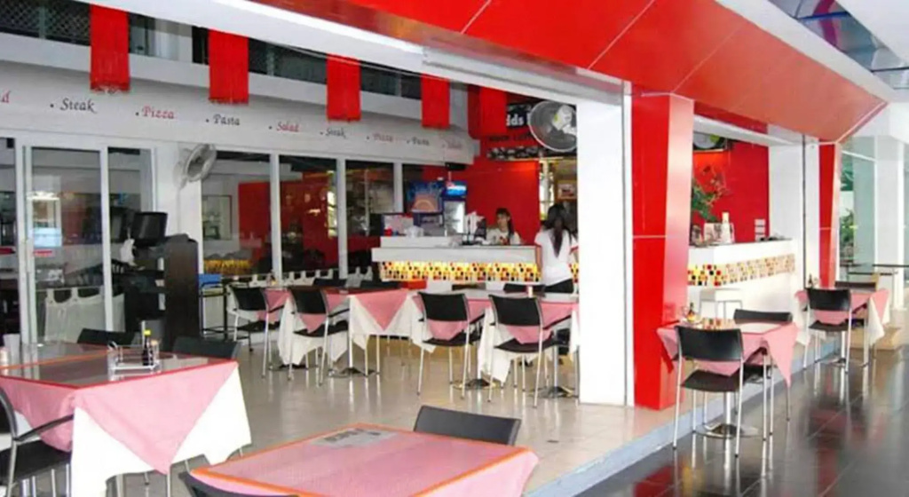 Pratunam City Inn - Général