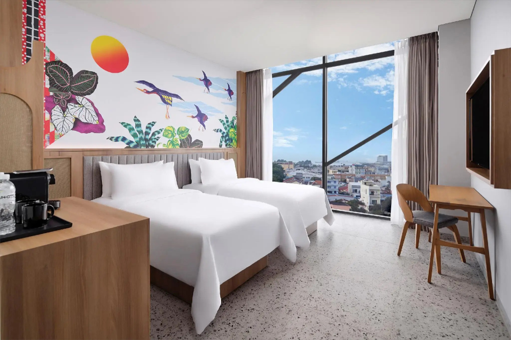 Hotel photo 6
