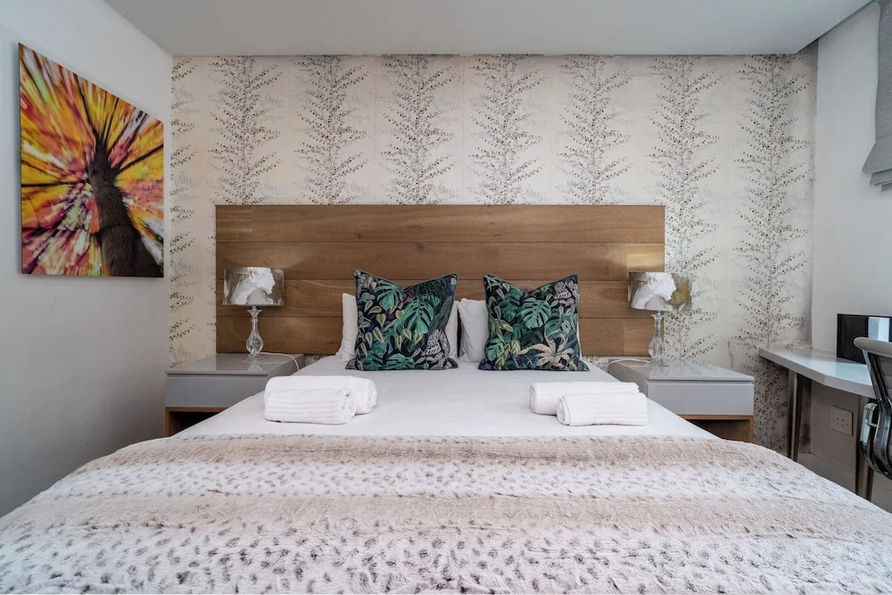107 Dorpstraat Boutique Hotel - Chambres