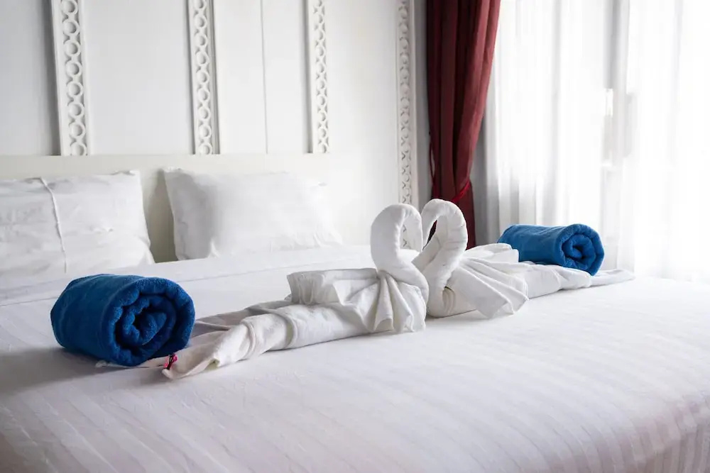 Hotel photo 20