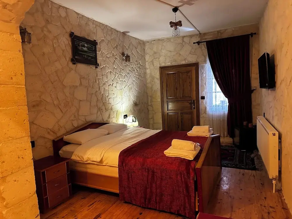 Classic room