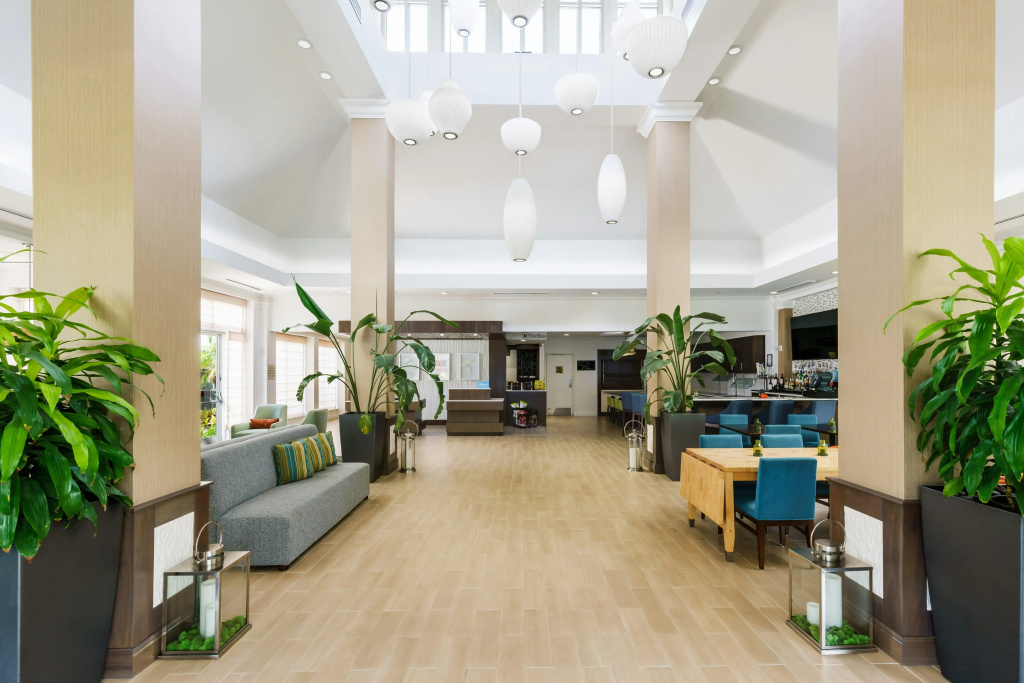 Hilton Garden Inn Lake Mary - Général