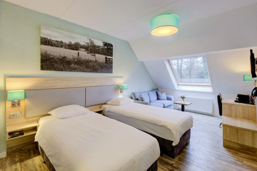 Hotel Erve Hulsbeek — 5
