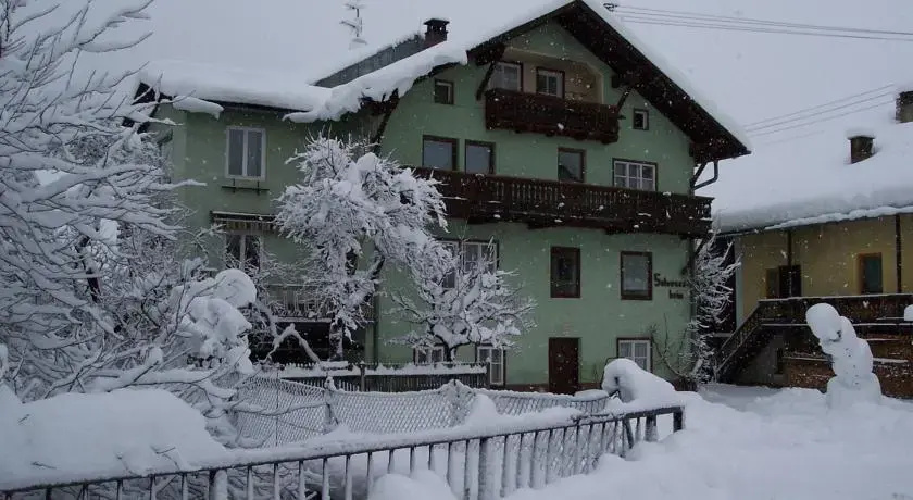 Salvesenheim