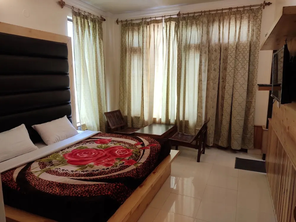 Greenwoods Inn - Chambres