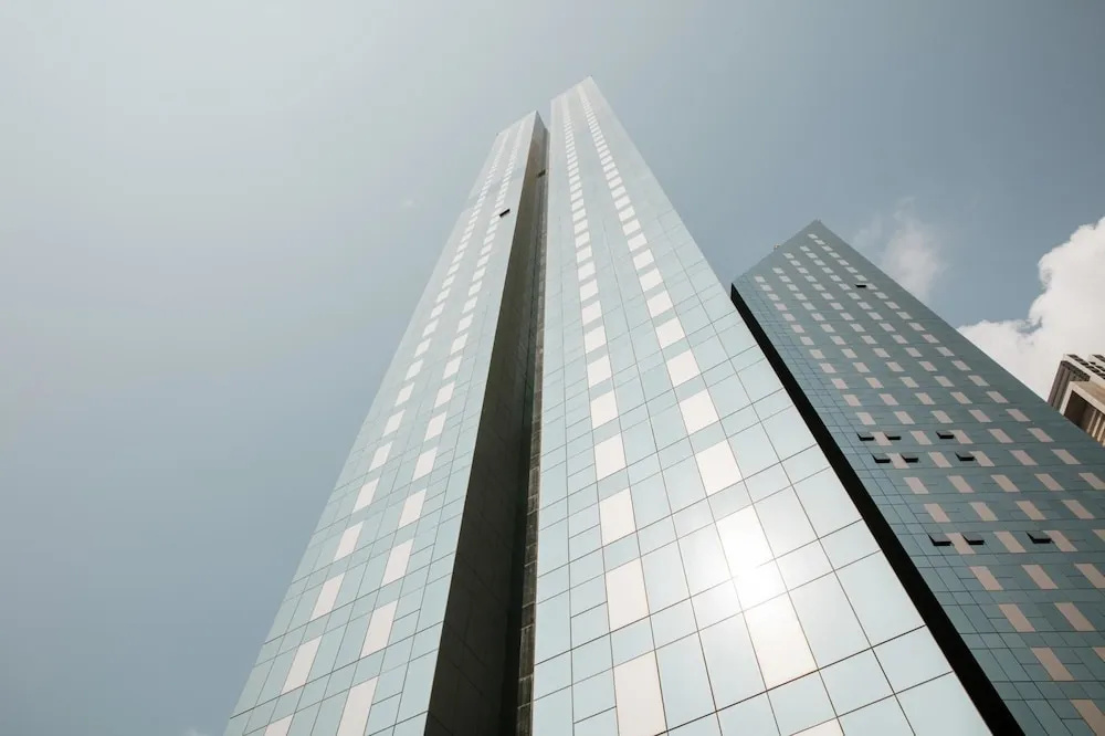 Fantastay Central Park Towers DIFC
