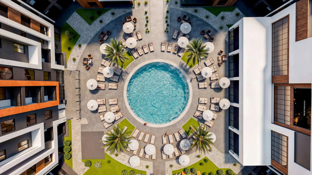 Hotel photo 13