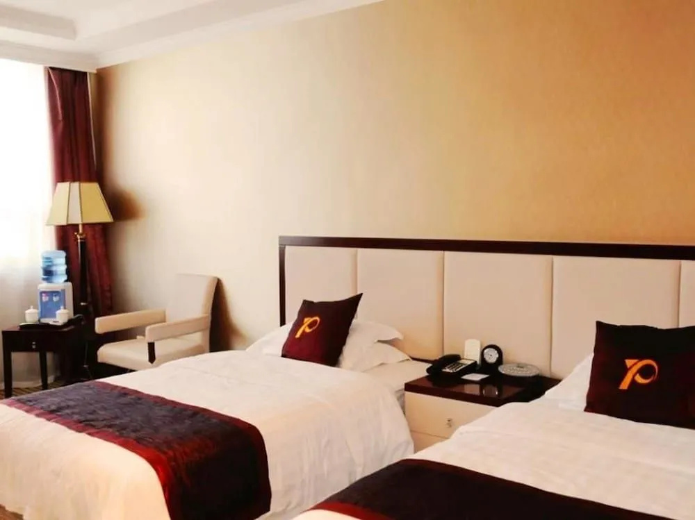 Xinmao Tiancai Hotel - Général