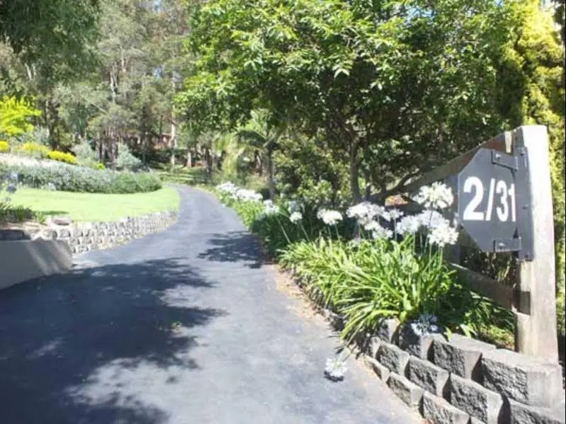 Terrigal Hinterland B&B