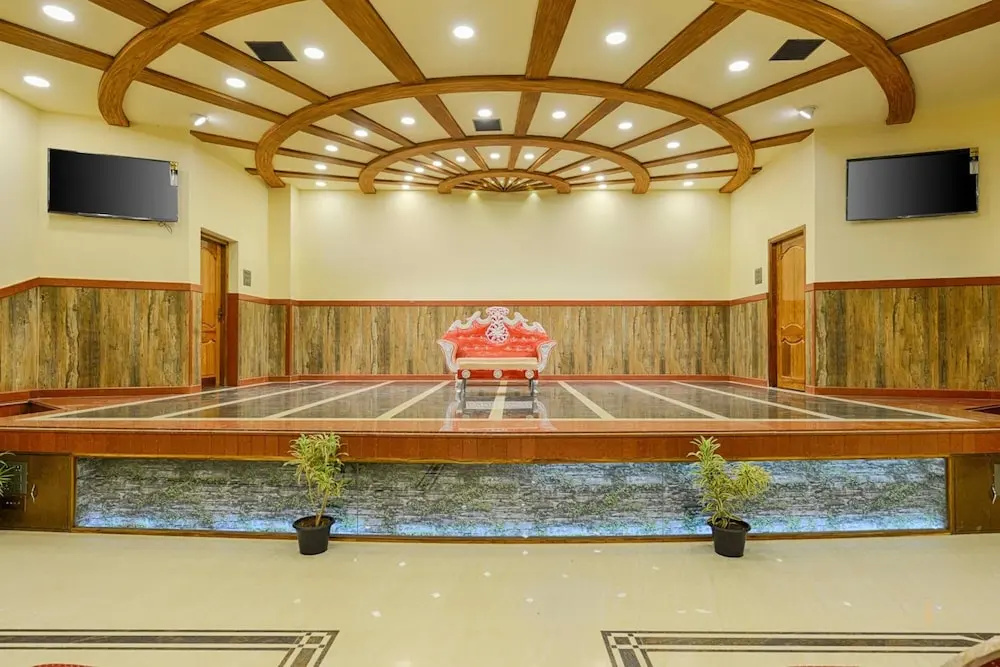 Hotel photo 15