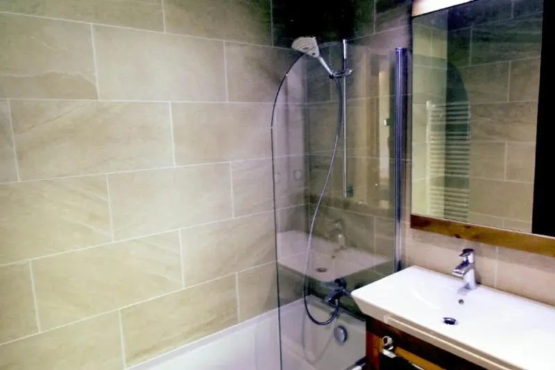 Saint Charles Hôtel & Spa - Chambres