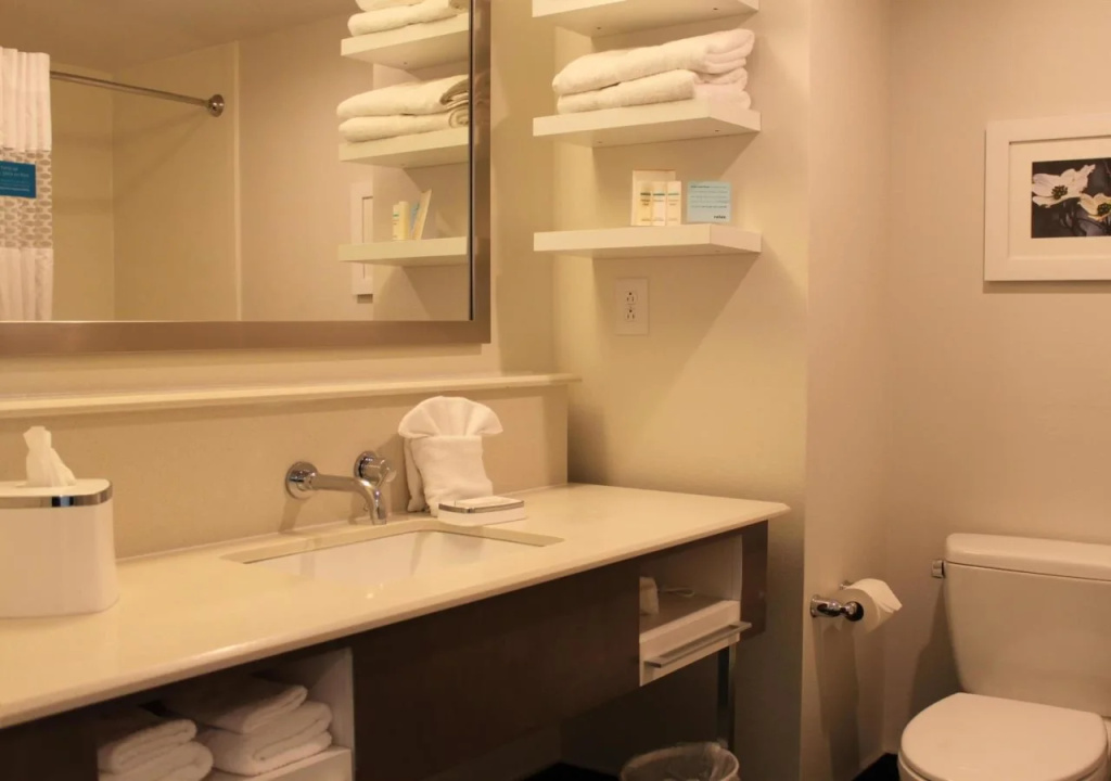 Hampton Inn Bainbridge