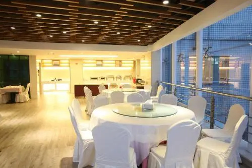 Business Centre