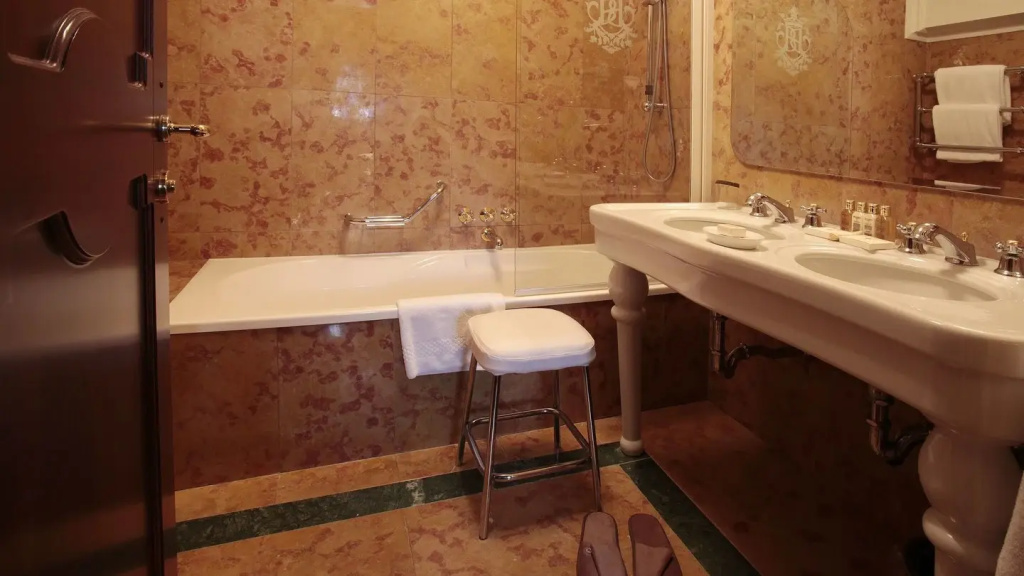 NH Collection Venezia Grand Hotel Palazzo dei Dogi - Général