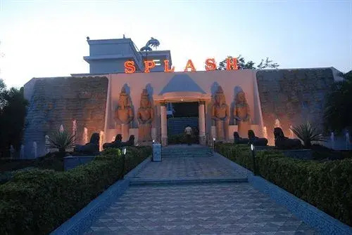 Grand World Tirupati
