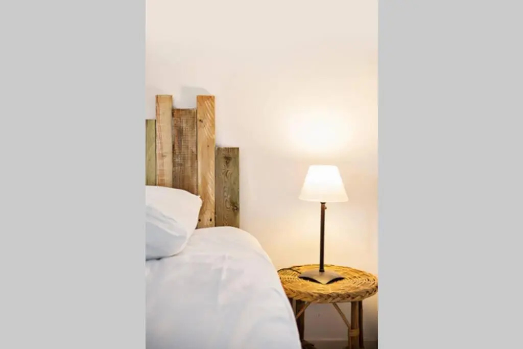 Voir la photo 3 — La Muche - Maison vue Mer à 10mn d'Etretat