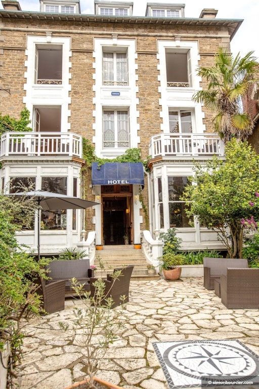 Hotel Altair