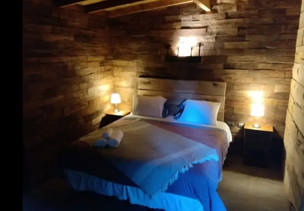 Premium Triple room with garden view