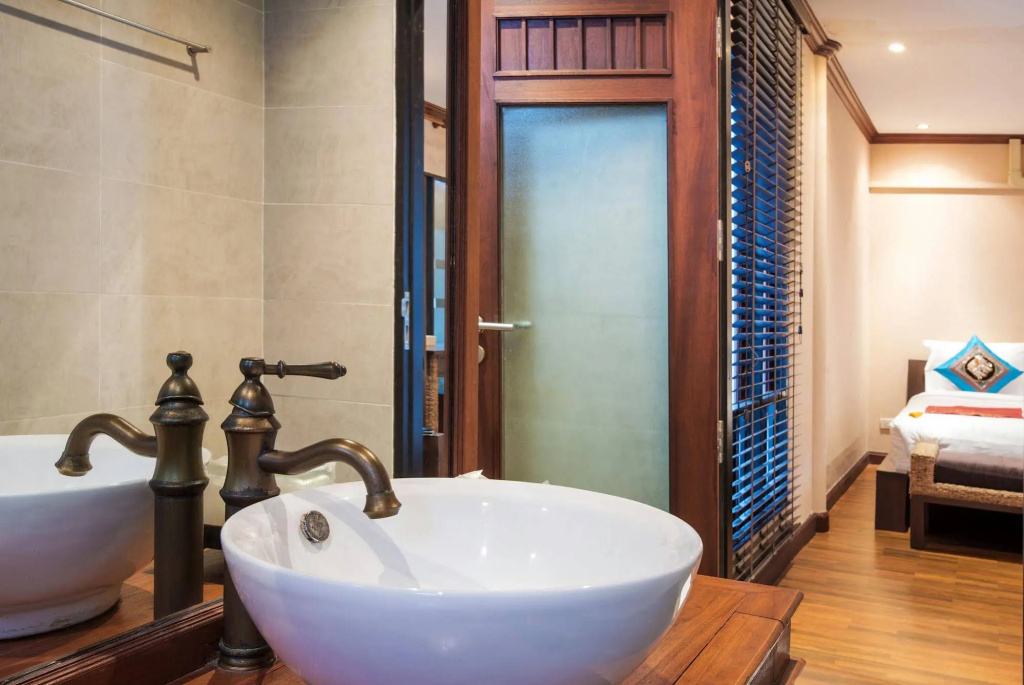 Yotaka Boutique Hotel Bangkok - Général