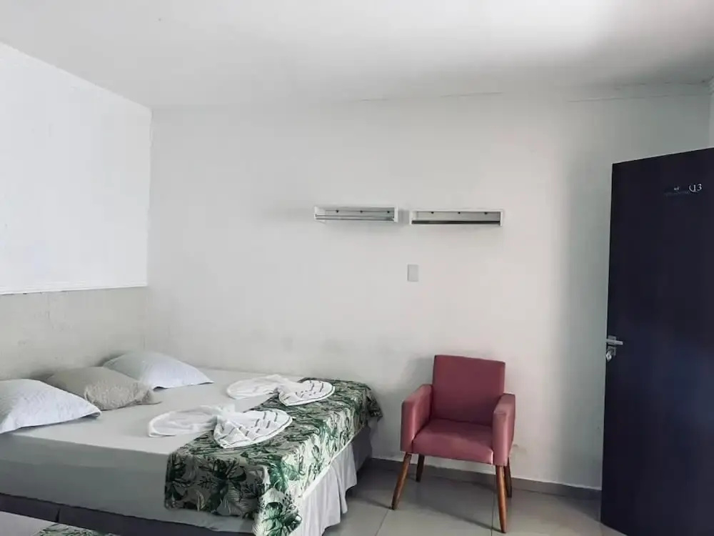 Hotel photo 19