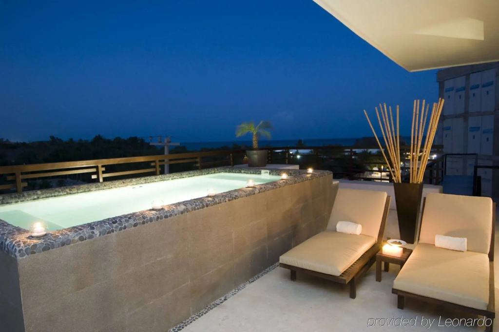 Aldea Thai Luxury by Mistik - Général