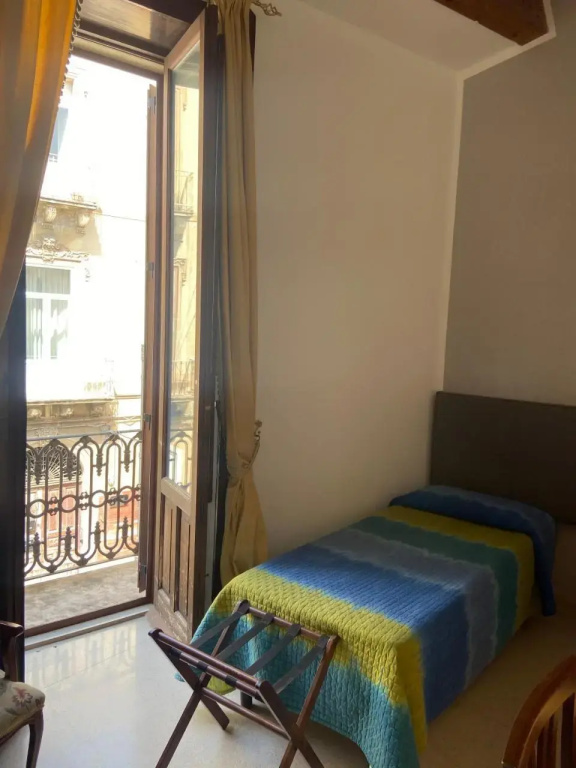 Hotel Sorella Luna Siracusa - Général