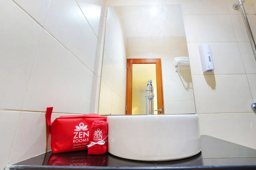 ZEN Rooms Near Purimas Batam Centre - Général