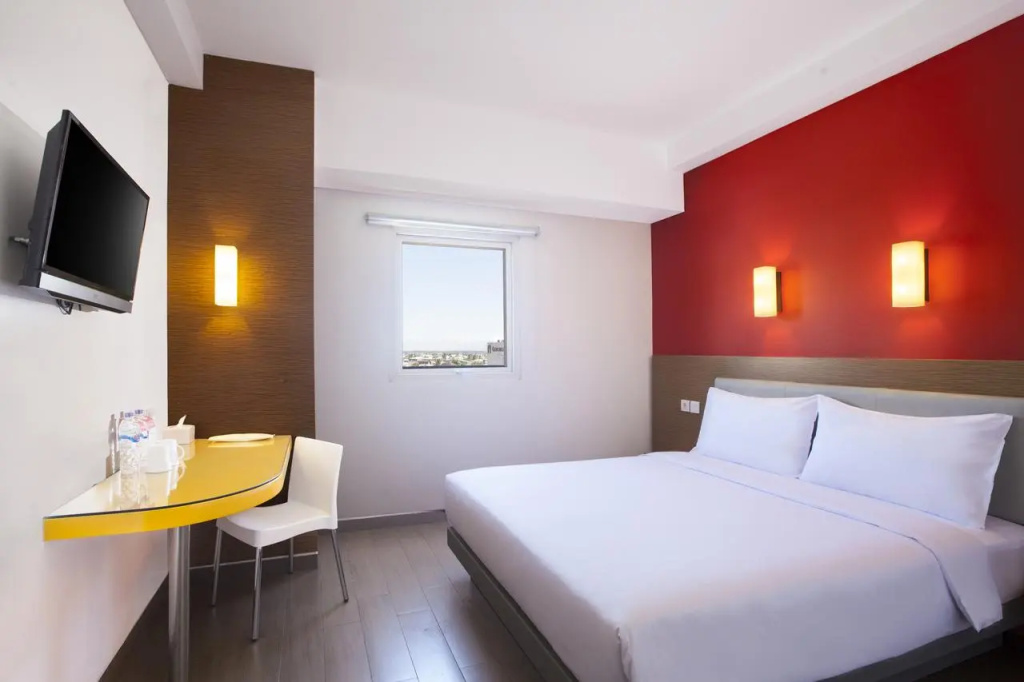 Amaris Gorontalo - Chambres