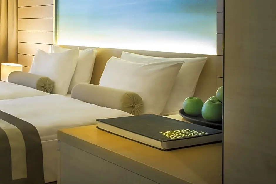 Hotel Excelsior - Liburnia - Chambres
