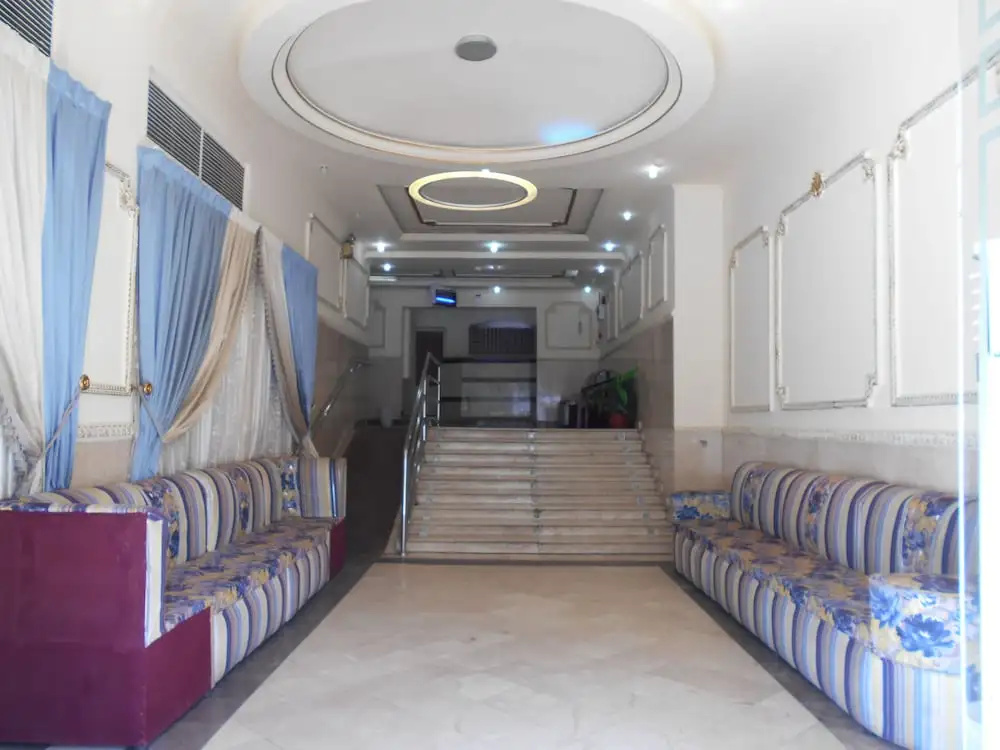 Hotel photo 9