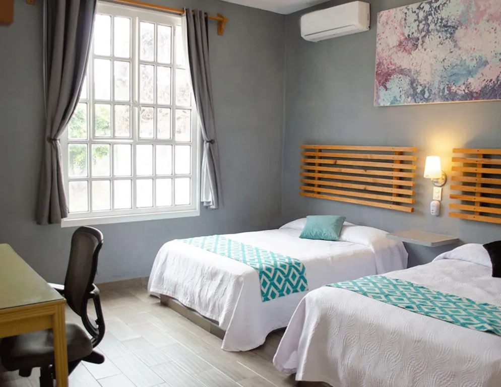 Hotel photo 7