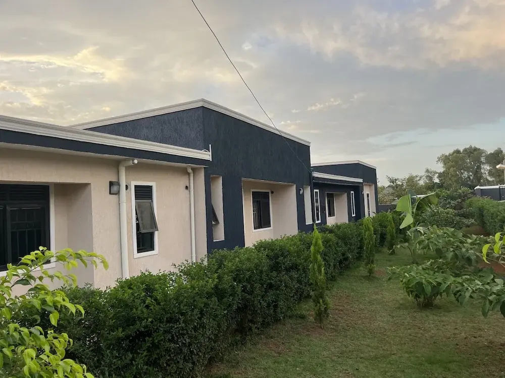 Eliora Hotel Tororo