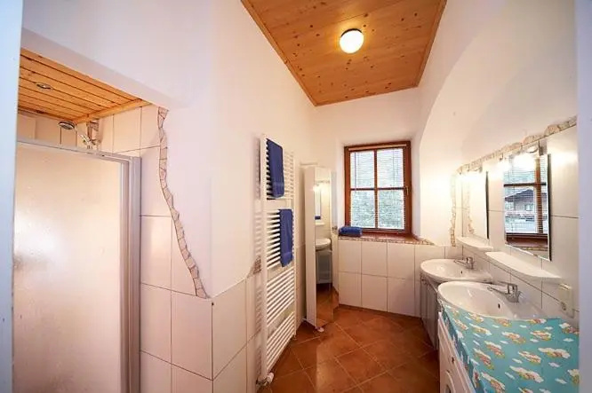 Gabis Lodge - Chambres
