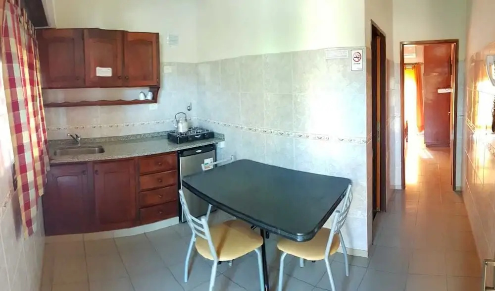 Departamentos Campitelli - Chambres