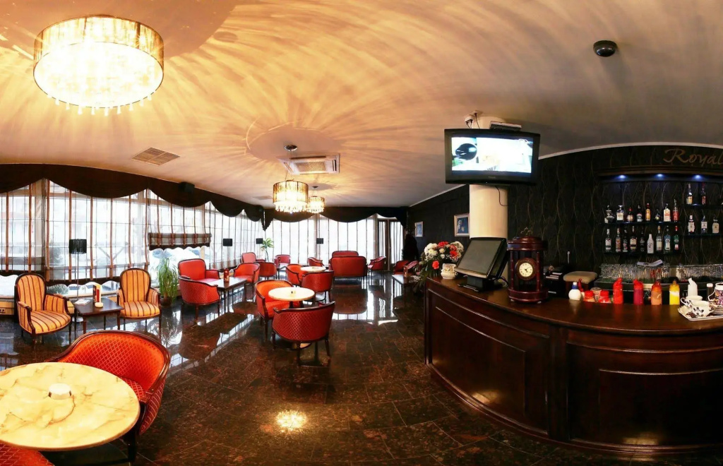 Hotel photo 20